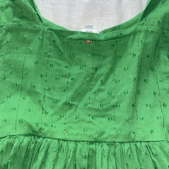 PQ Mini Dress/Romper - Picture 5 of 5